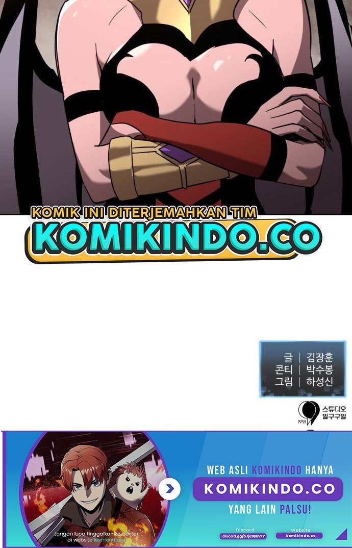 Final Boss Chapter 30 Gambar 75