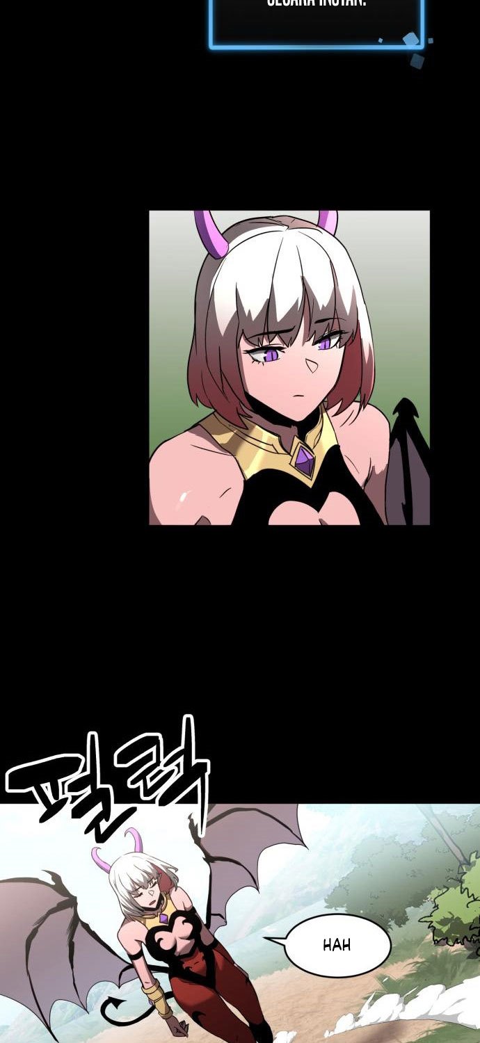 Final Boss Chapter 30 Gambar 8
