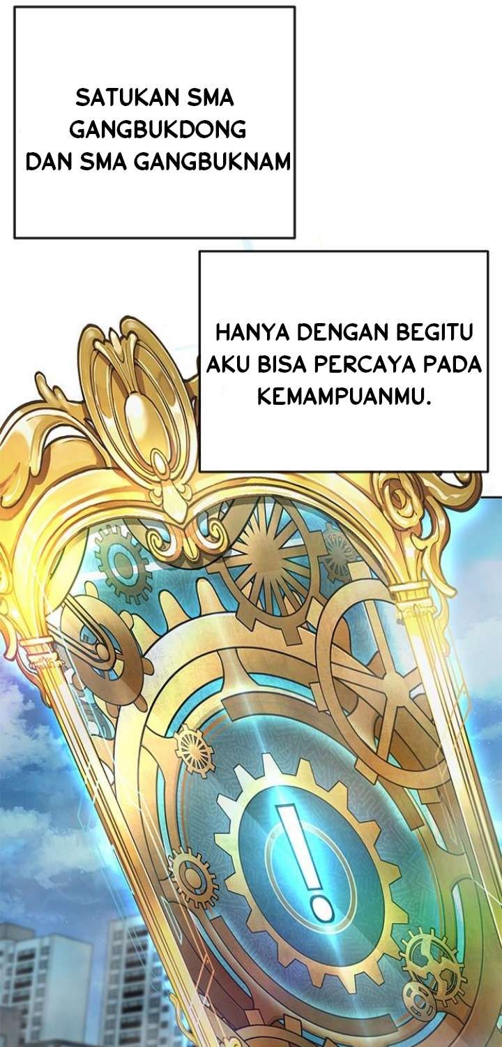 Quest Supremacy Chapter 19 Gambar 10