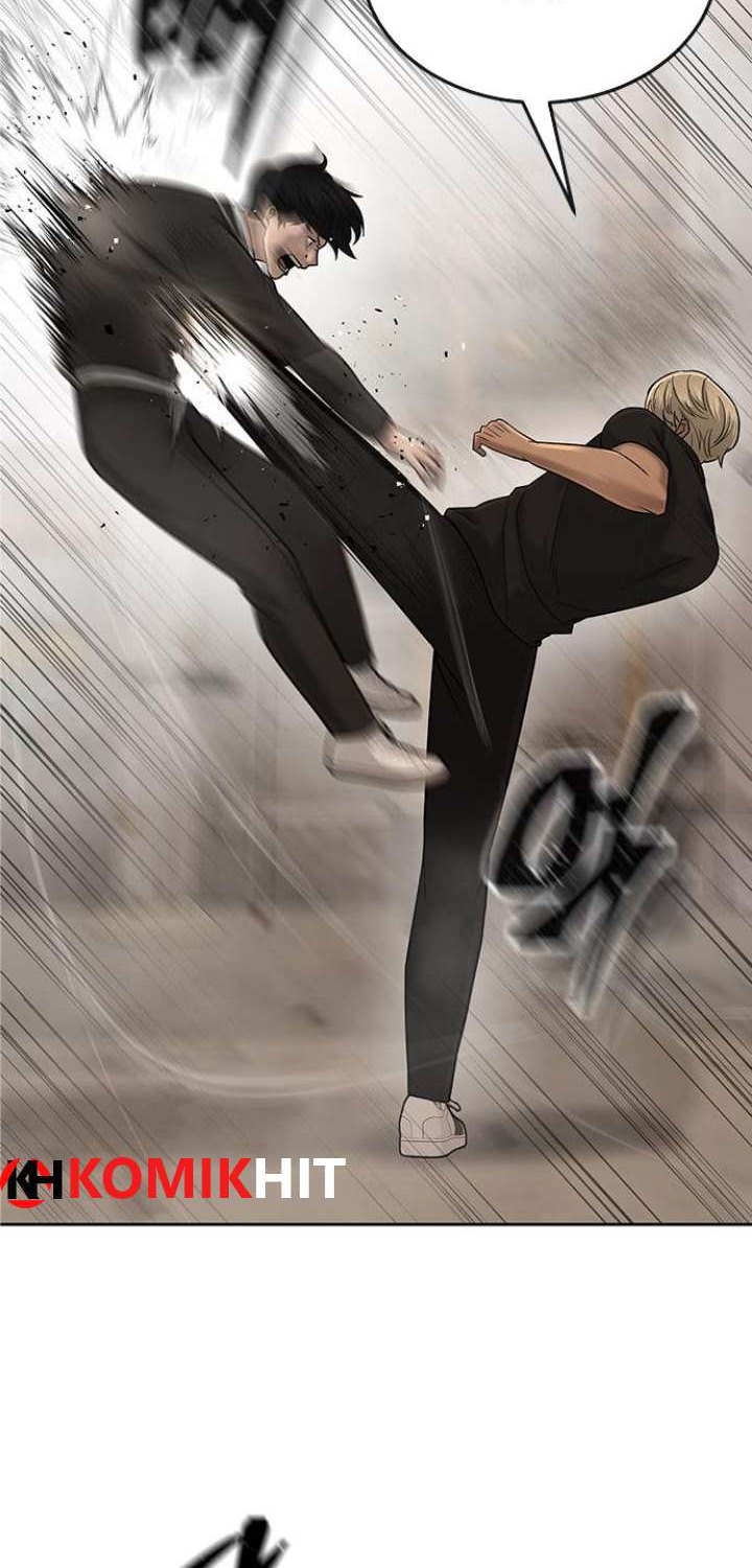 Quest Supremacy Chapter 19 Gambar 101