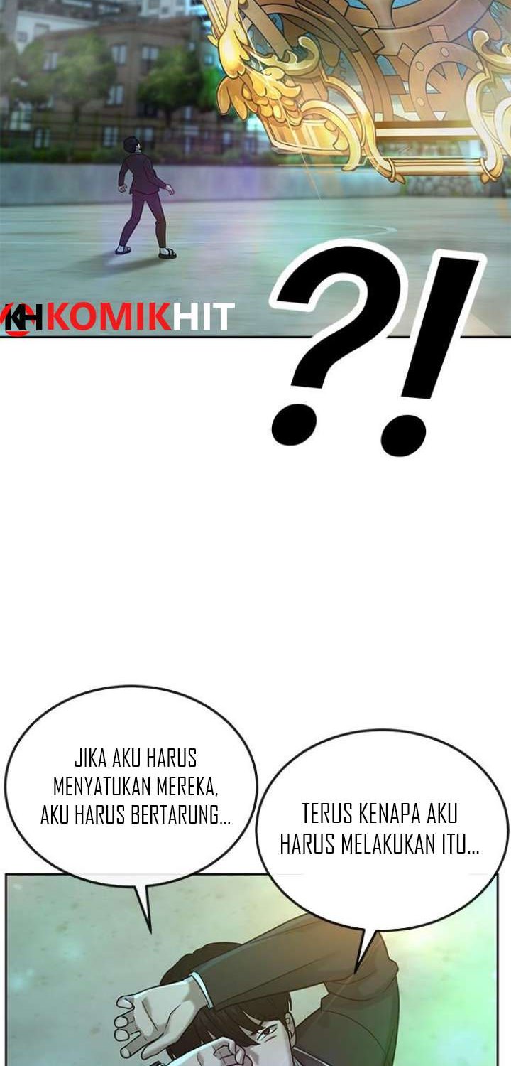 Quest Supremacy Chapter 19 Gambar 11