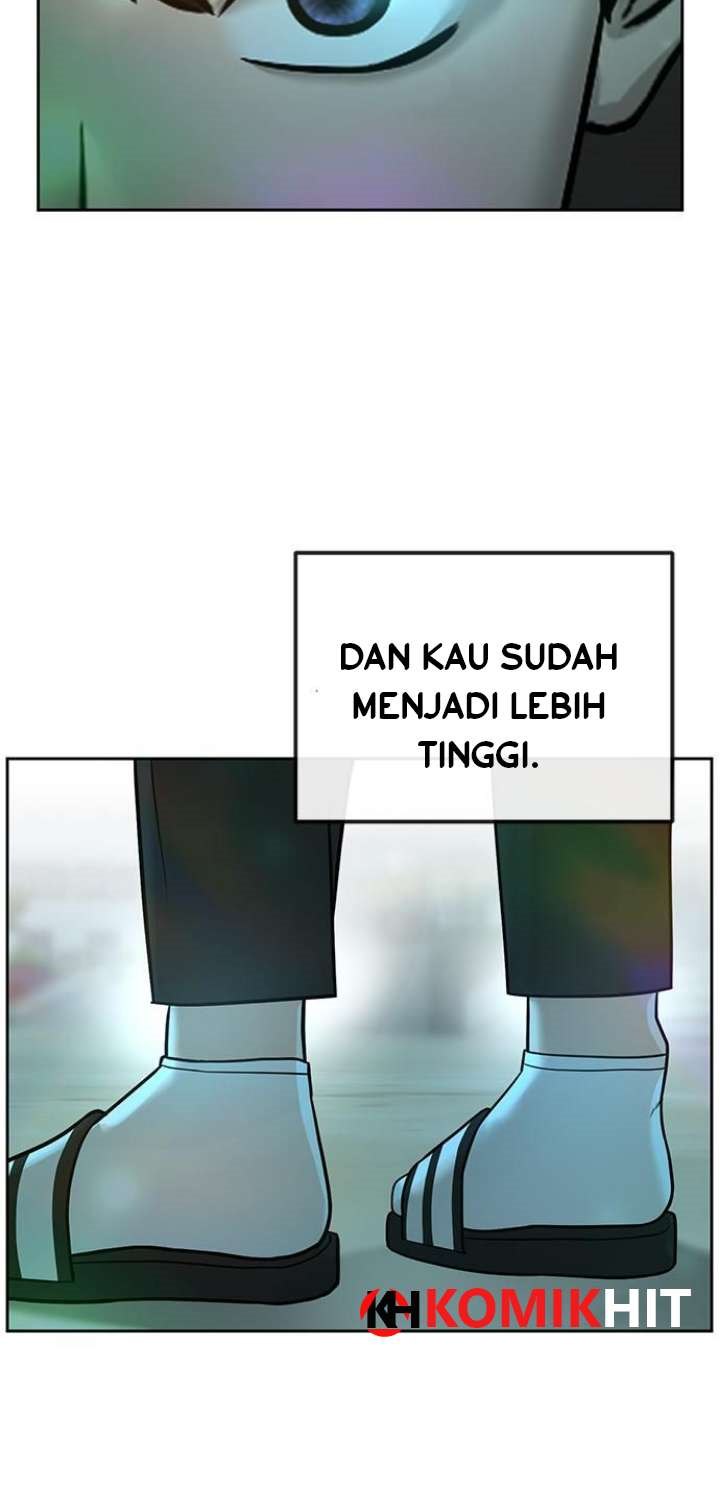 Quest Supremacy Chapter 19 Gambar 14