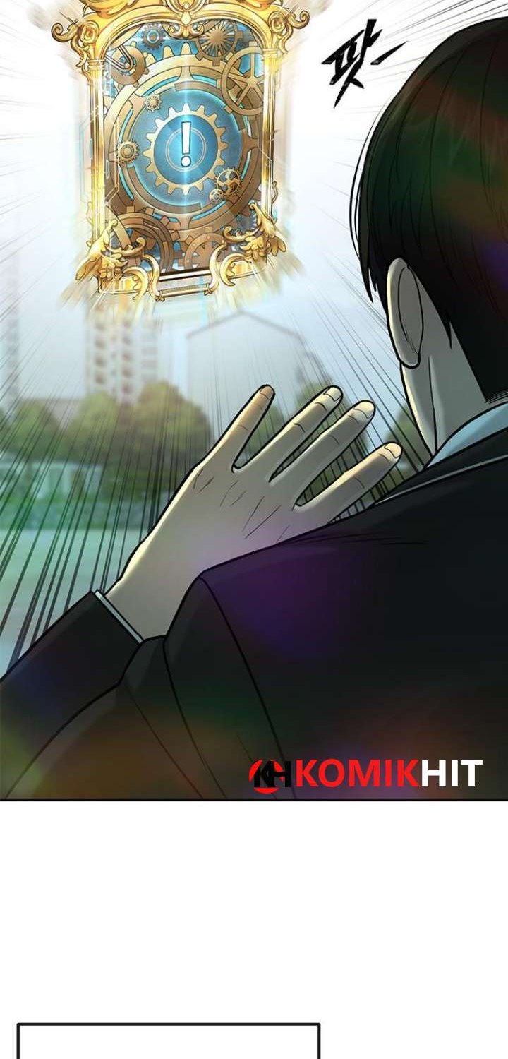Quest Supremacy Chapter 19 Gambar 17