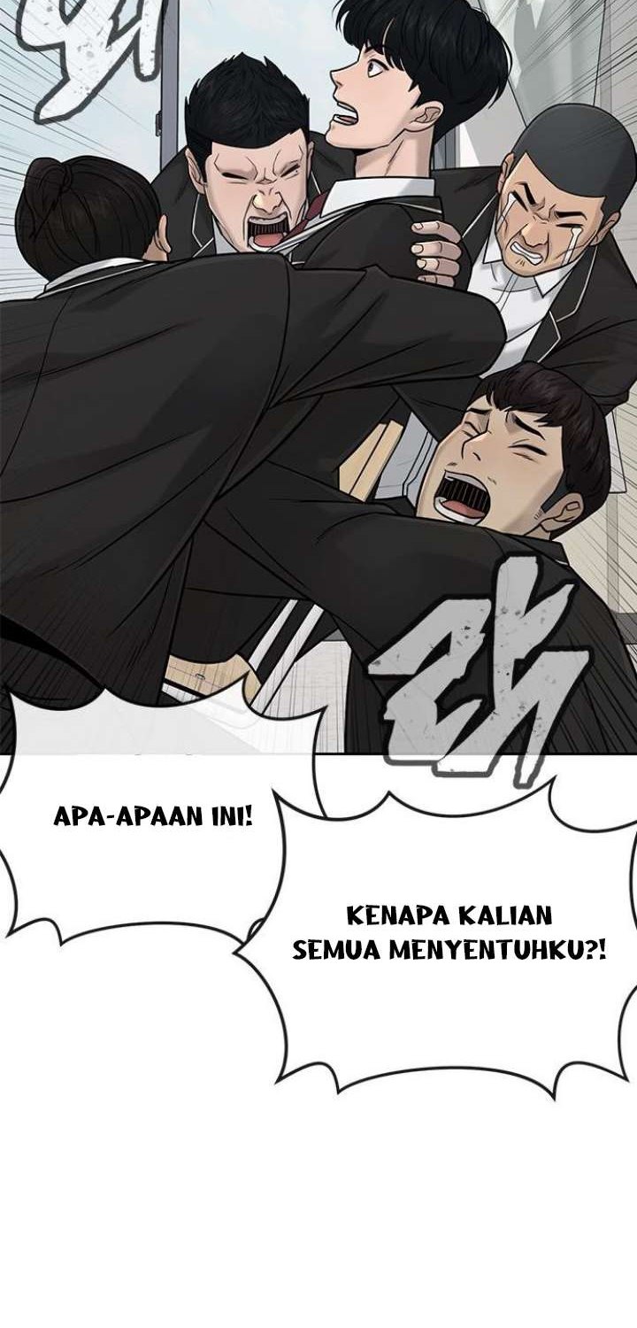 Quest Supremacy Chapter 19 Gambar 25
