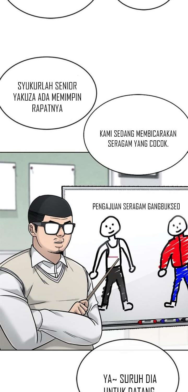 Quest Supremacy Chapter 19 Gambar 27