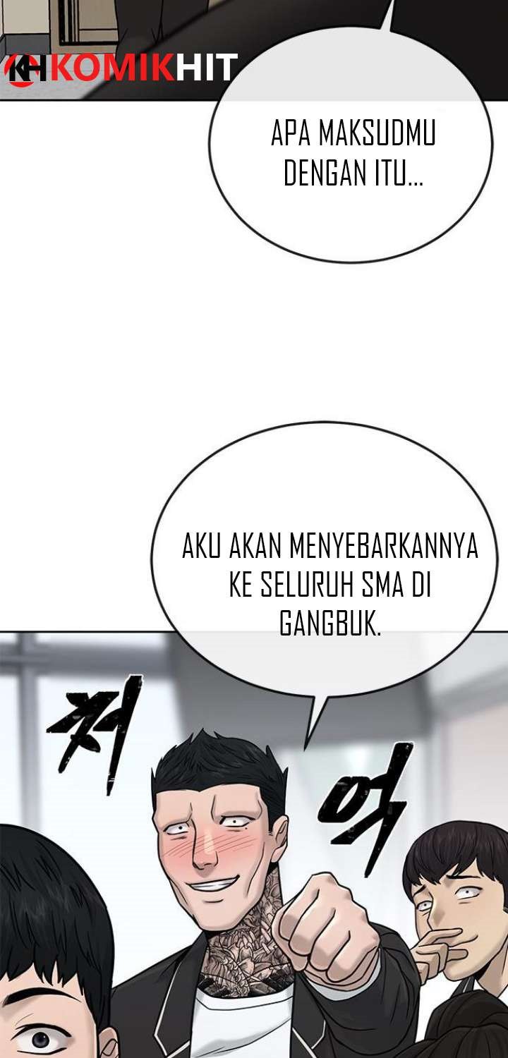 Quest Supremacy Chapter 19 Gambar 39