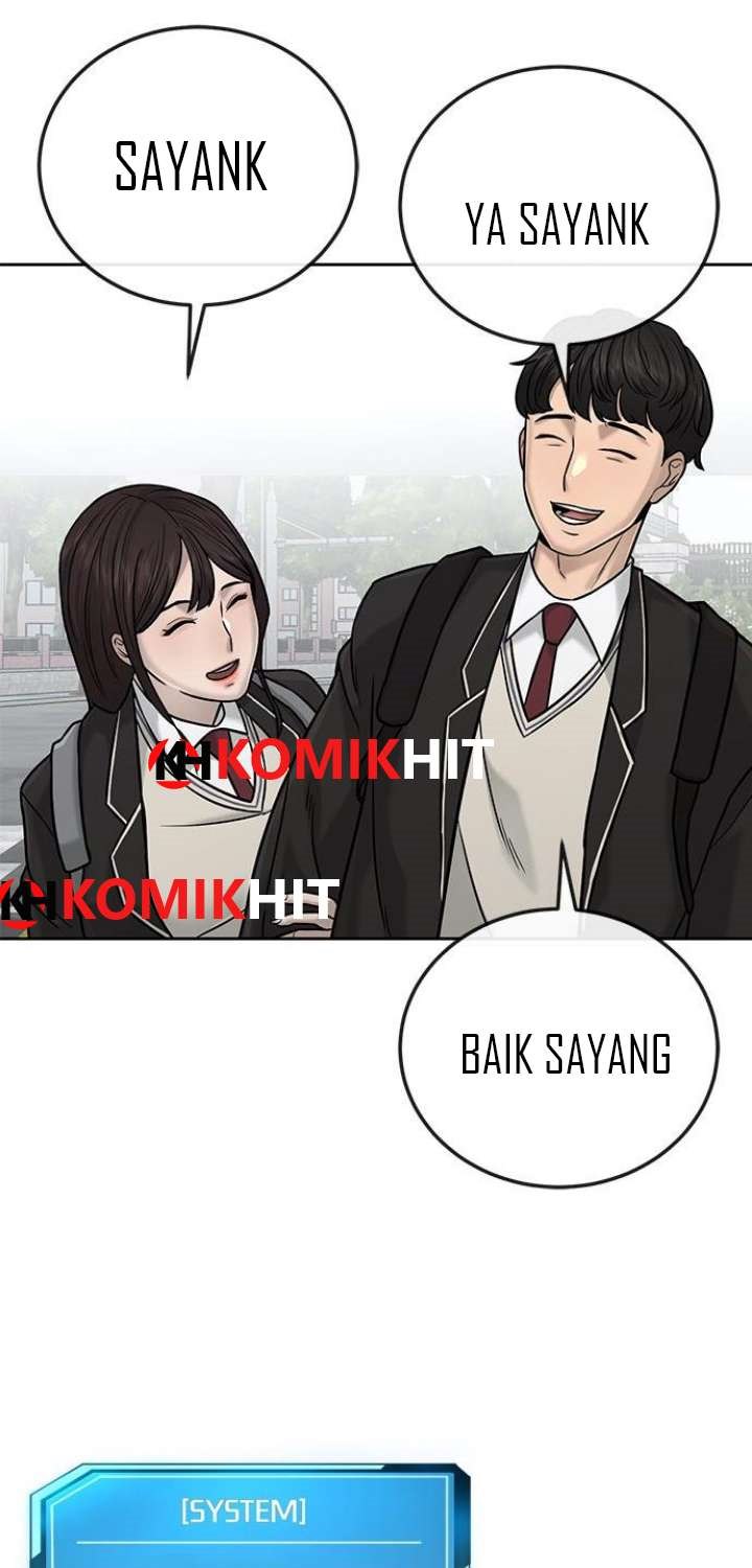Quest Supremacy Chapter 19 Gambar 42