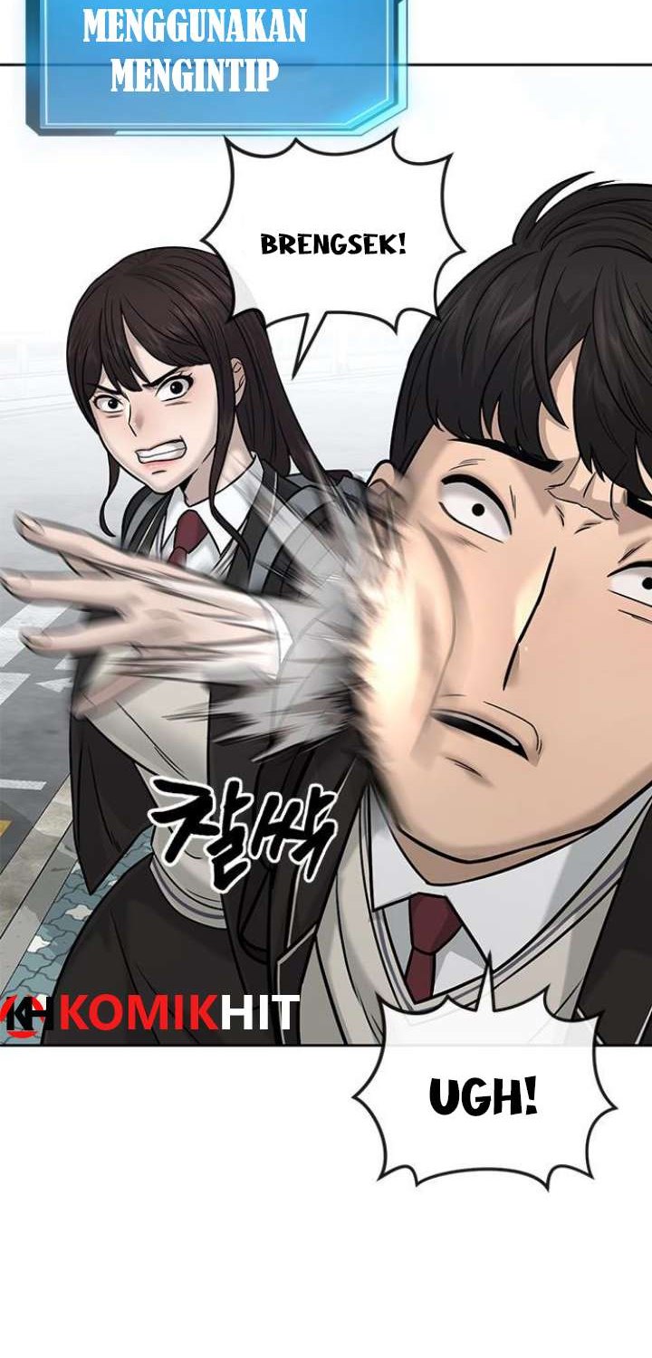 Quest Supremacy Chapter 19 Gambar 43