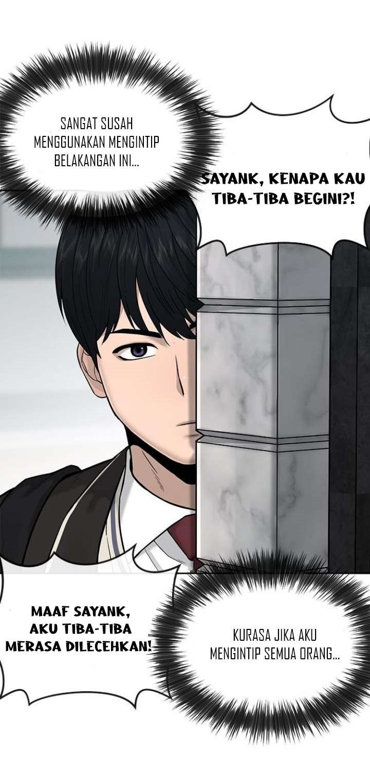 Quest Supremacy Chapter 19 Gambar 44
