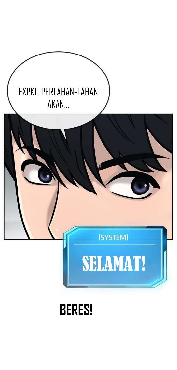 Quest Supremacy Chapter 19 Gambar 45