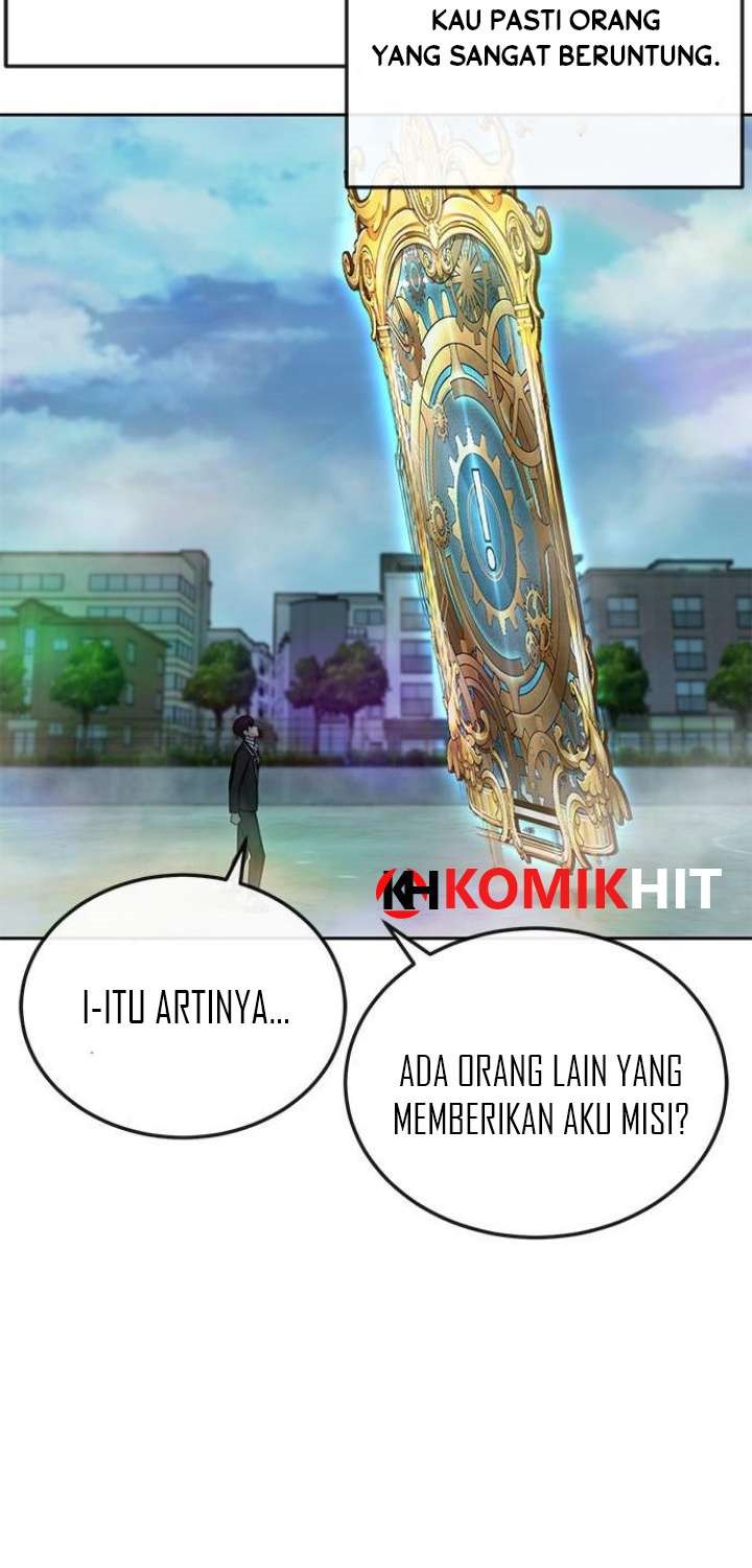 Quest Supremacy Chapter 19 Gambar 5
