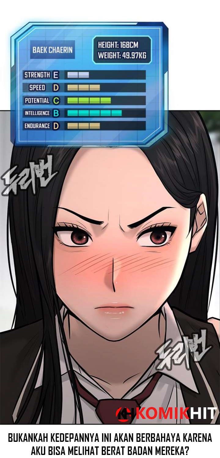 Quest Supremacy Chapter 19 Gambar 51
