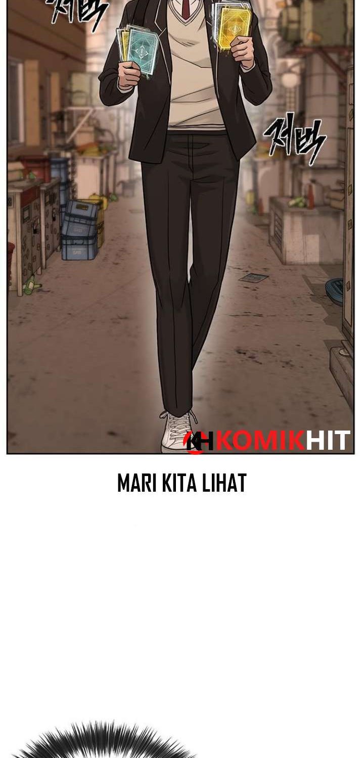 Quest Supremacy Chapter 19 Gambar 54