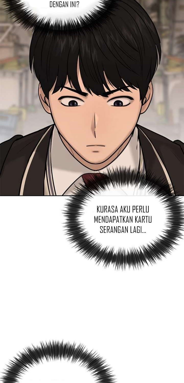 Quest Supremacy Chapter 19 Gambar 56