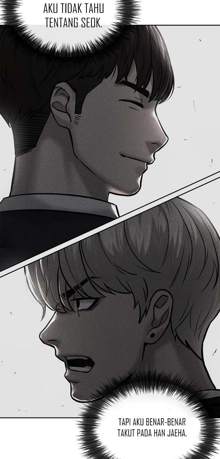 Quest Supremacy Chapter 19 Gambar 57