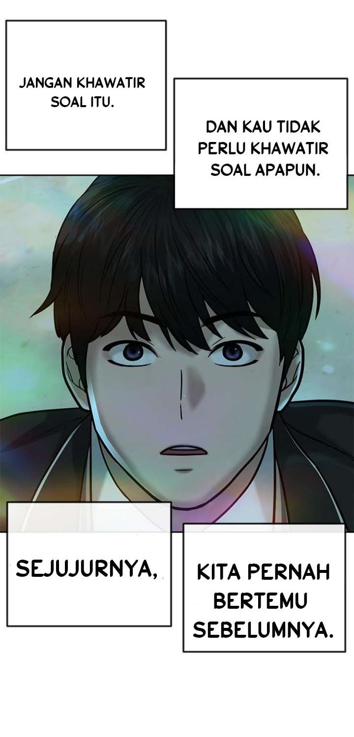 Quest Supremacy Chapter 19 Gambar 6