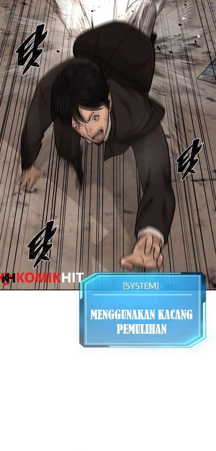 Quest Supremacy Chapter 19 Gambar 69