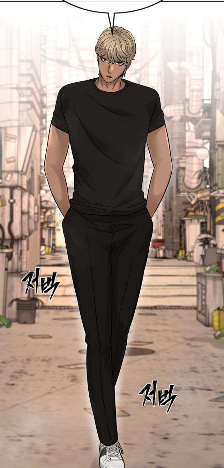 Quest Supremacy Chapter 19 Gambar 72