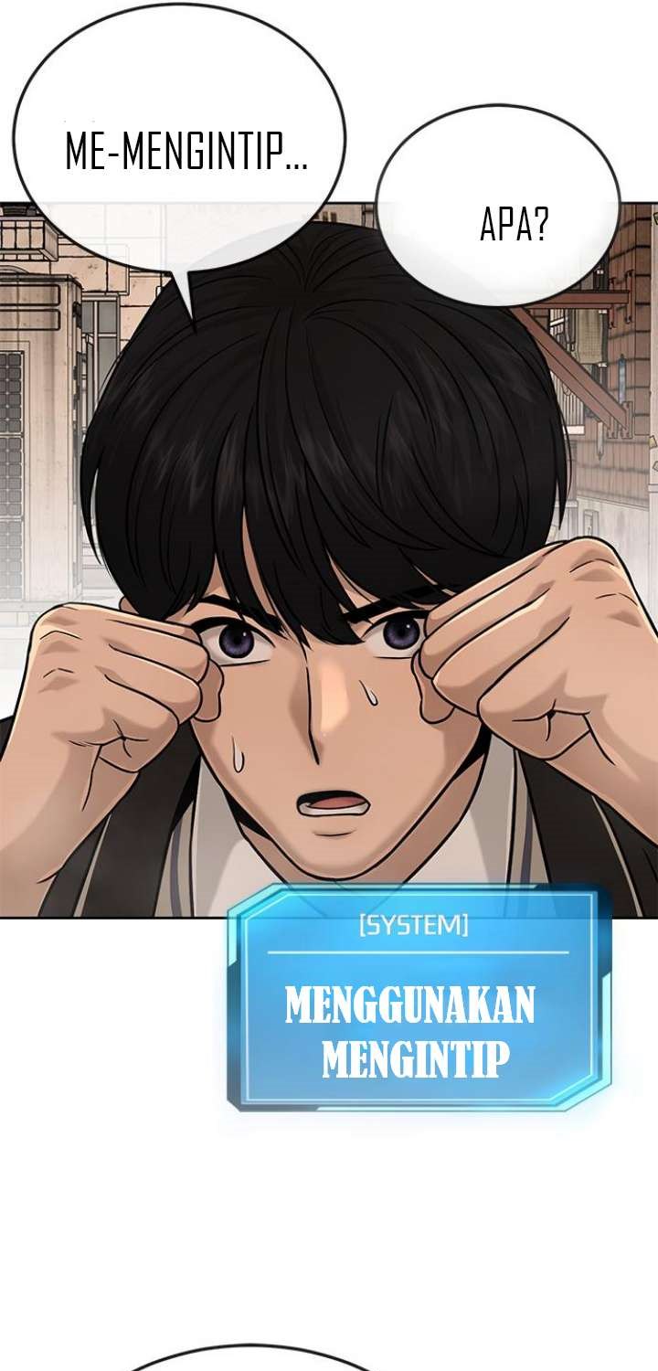 Quest Supremacy Chapter 19 Gambar 74
