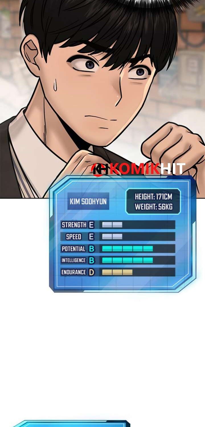 Quest Supremacy Chapter 19 Gambar 77
