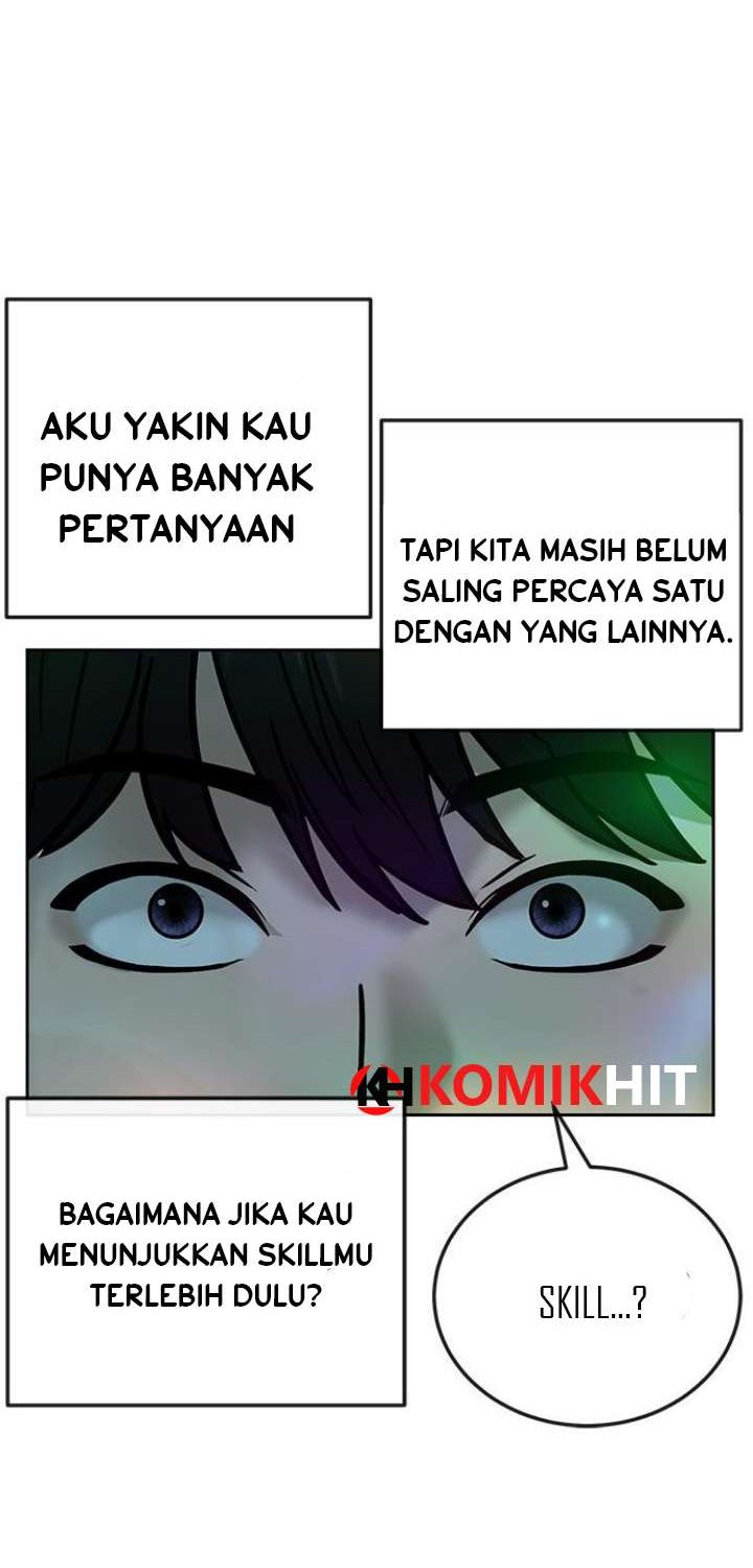 Quest Supremacy Chapter 19 Gambar 8