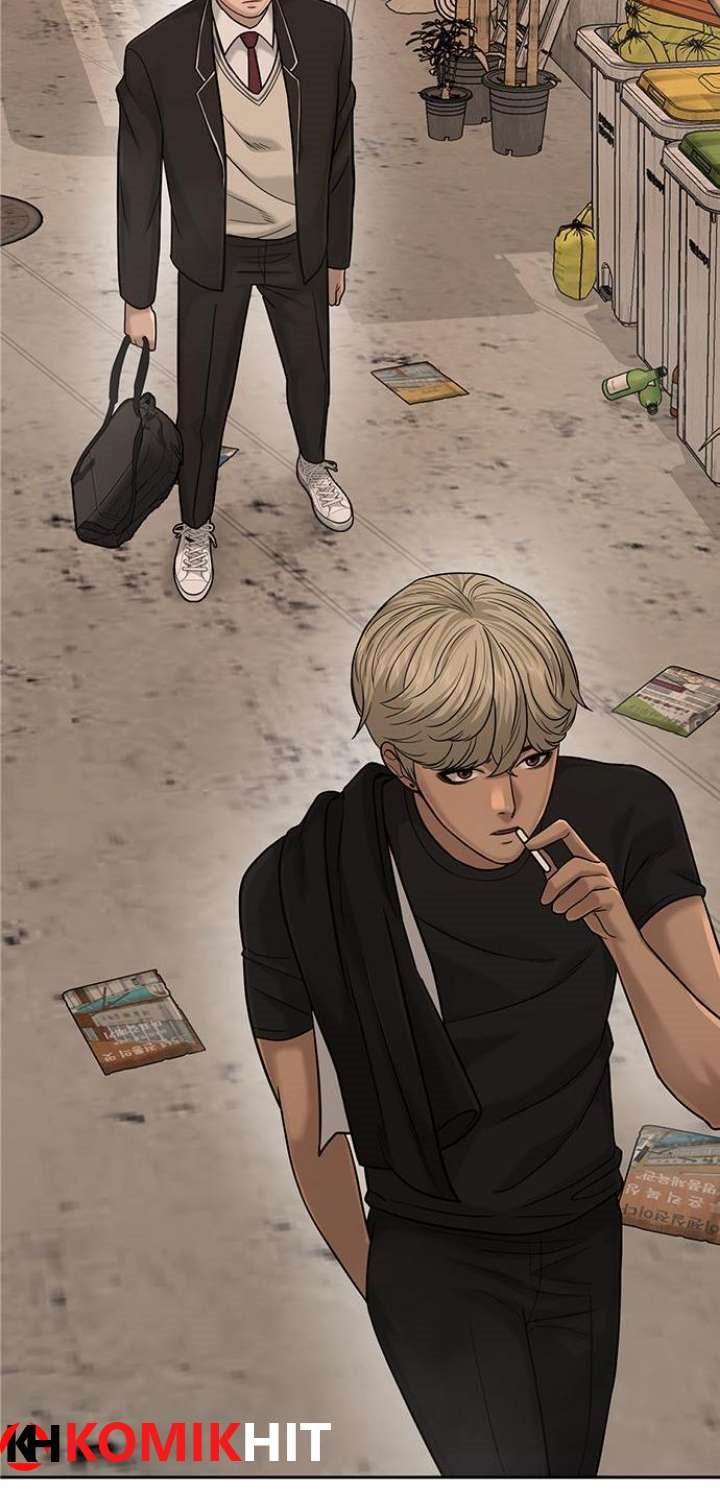 Quest Supremacy Chapter 19 Gambar 89