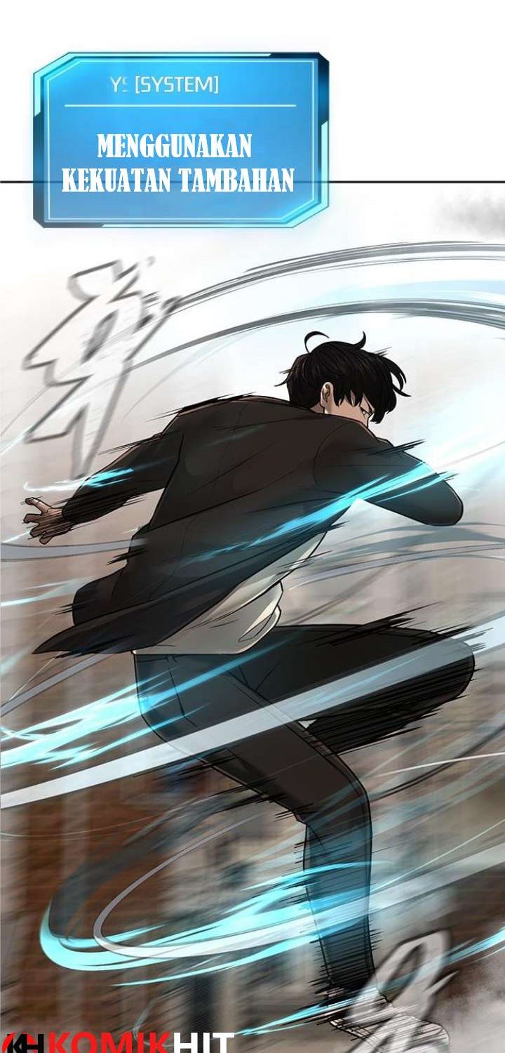 Quest Supremacy Chapter 19 Gambar 97