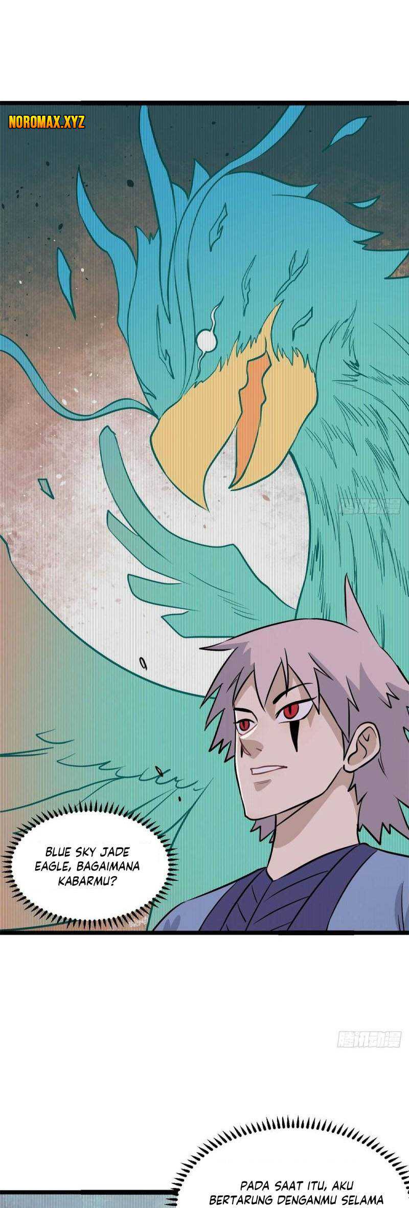 All Hail the Sect Leader Chapter 118 Gambar 12