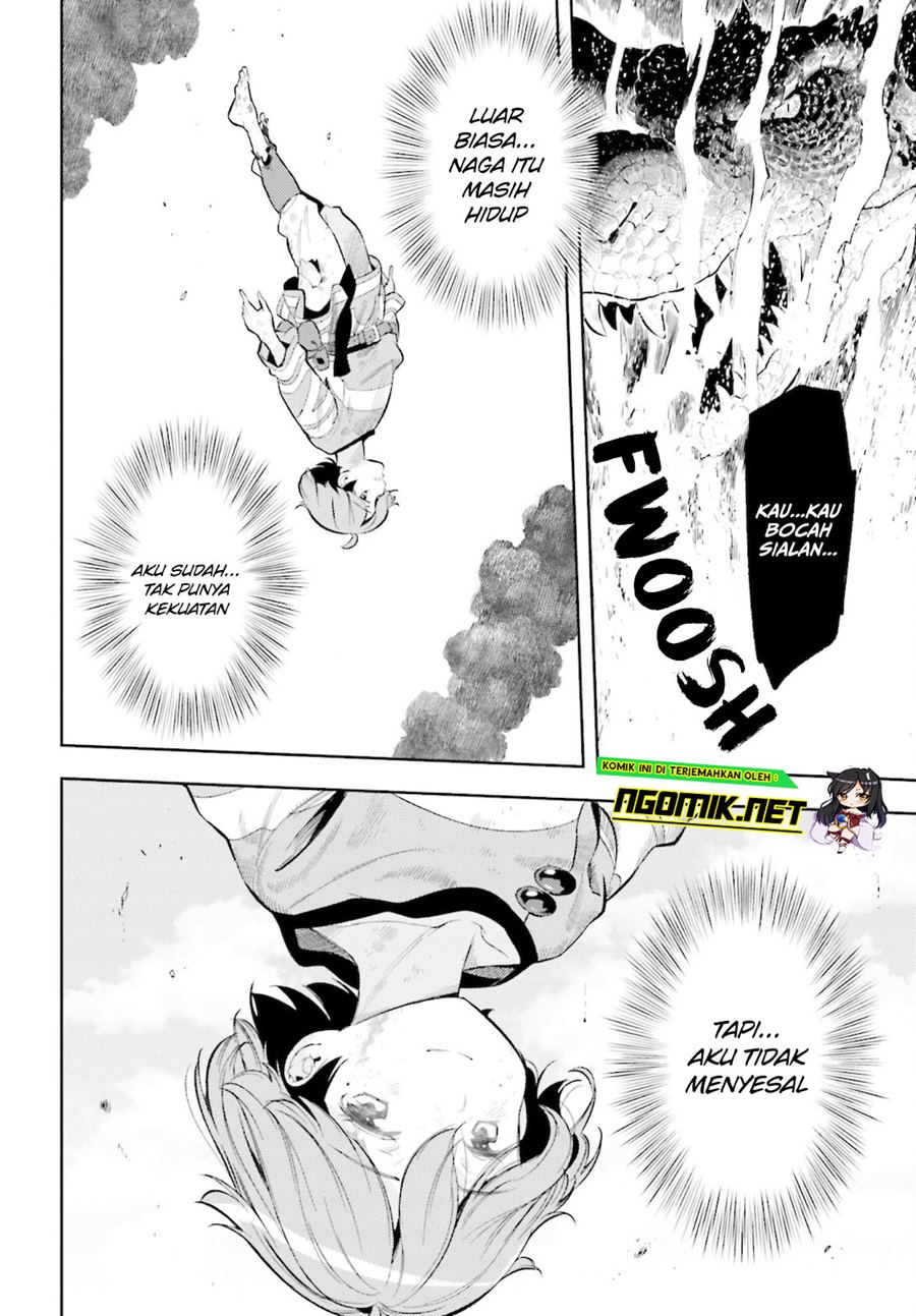 Genkai Koe No Tenpu wa, Tensei-sha ni Shika Atsukaenai – Overlimit Skill Holders – Chapter 12 Gambar 19