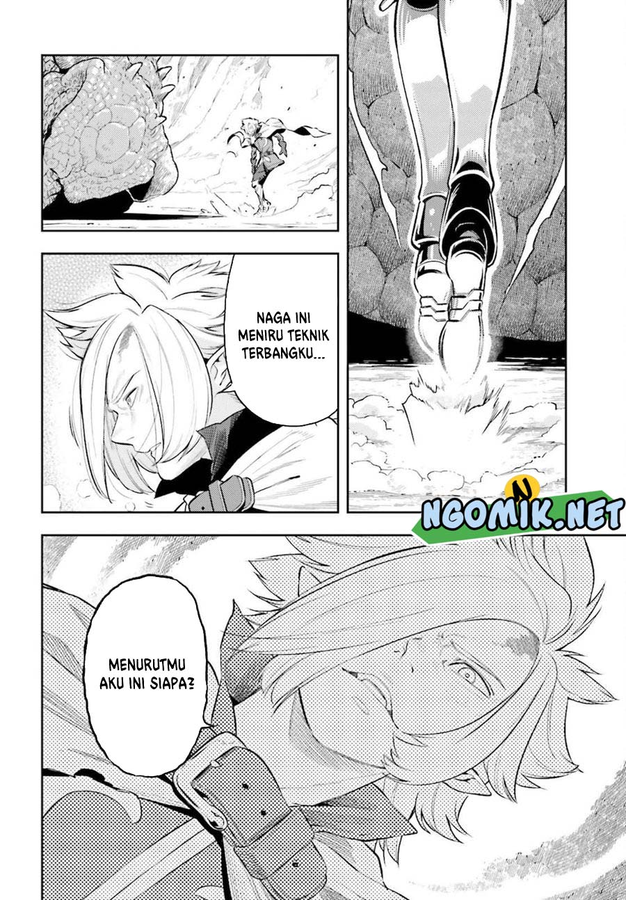 Genkai Koe No Tenpu wa, Tensei-sha ni Shika Atsukaenai – Overlimit Skill Holders – Chapter 11 Gambar 20