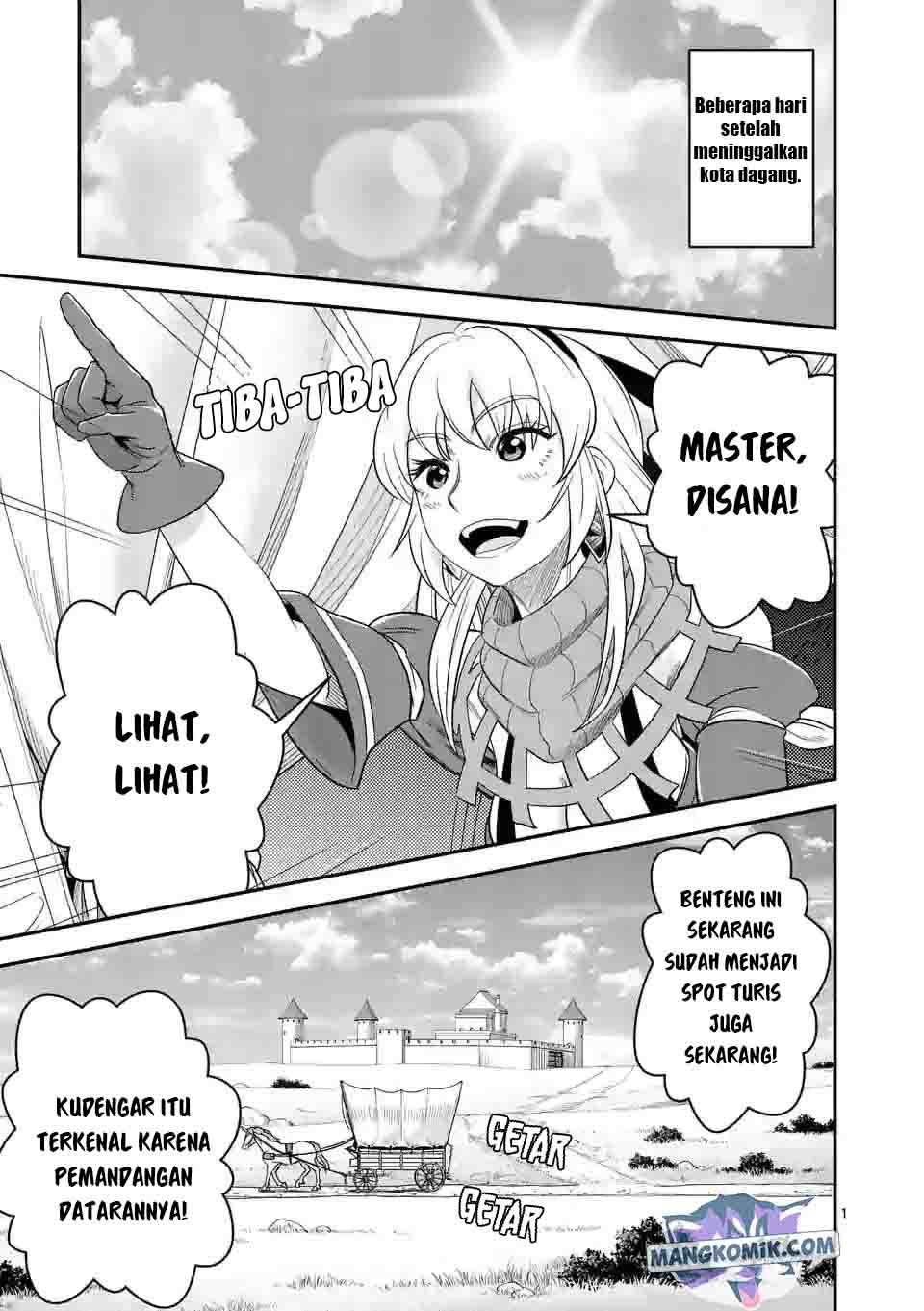 Baca  100-nin no Eiyuu o Sodateta Saikyou Yogensha wa Chapter 33 Gambar 2