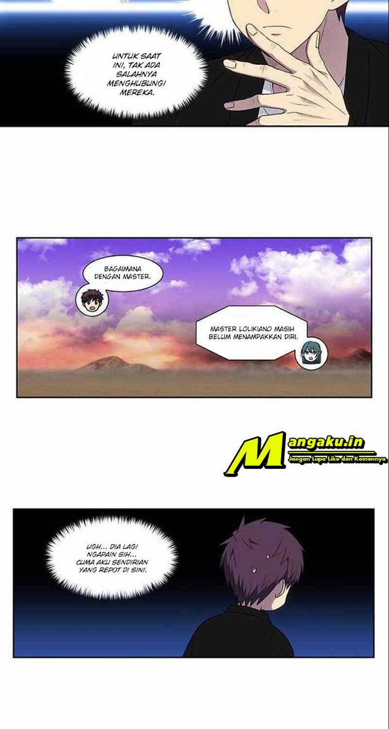 The Gamer Chapter 404 Gambar 17