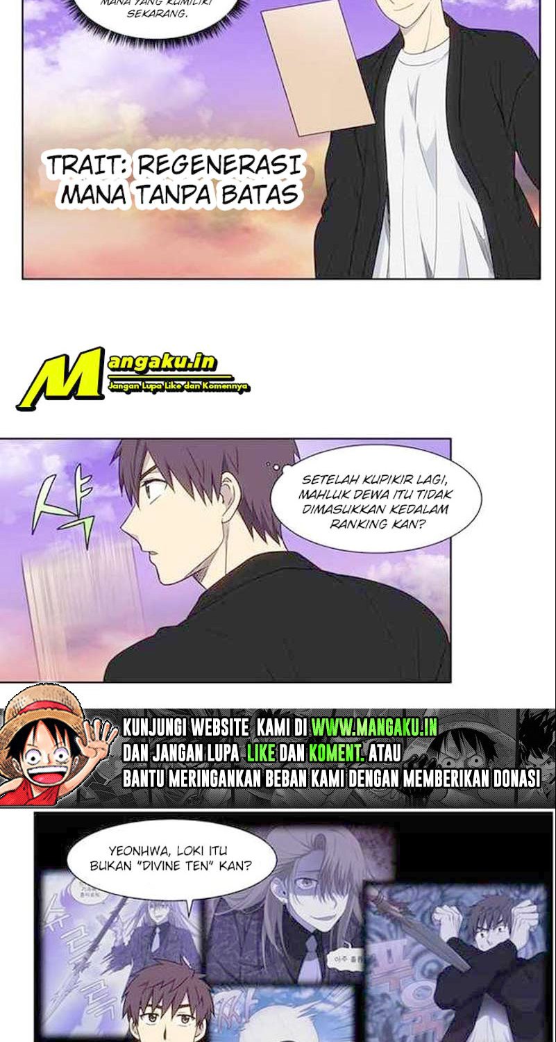 Baca  The Gamer Chapter 404 Gambar 2