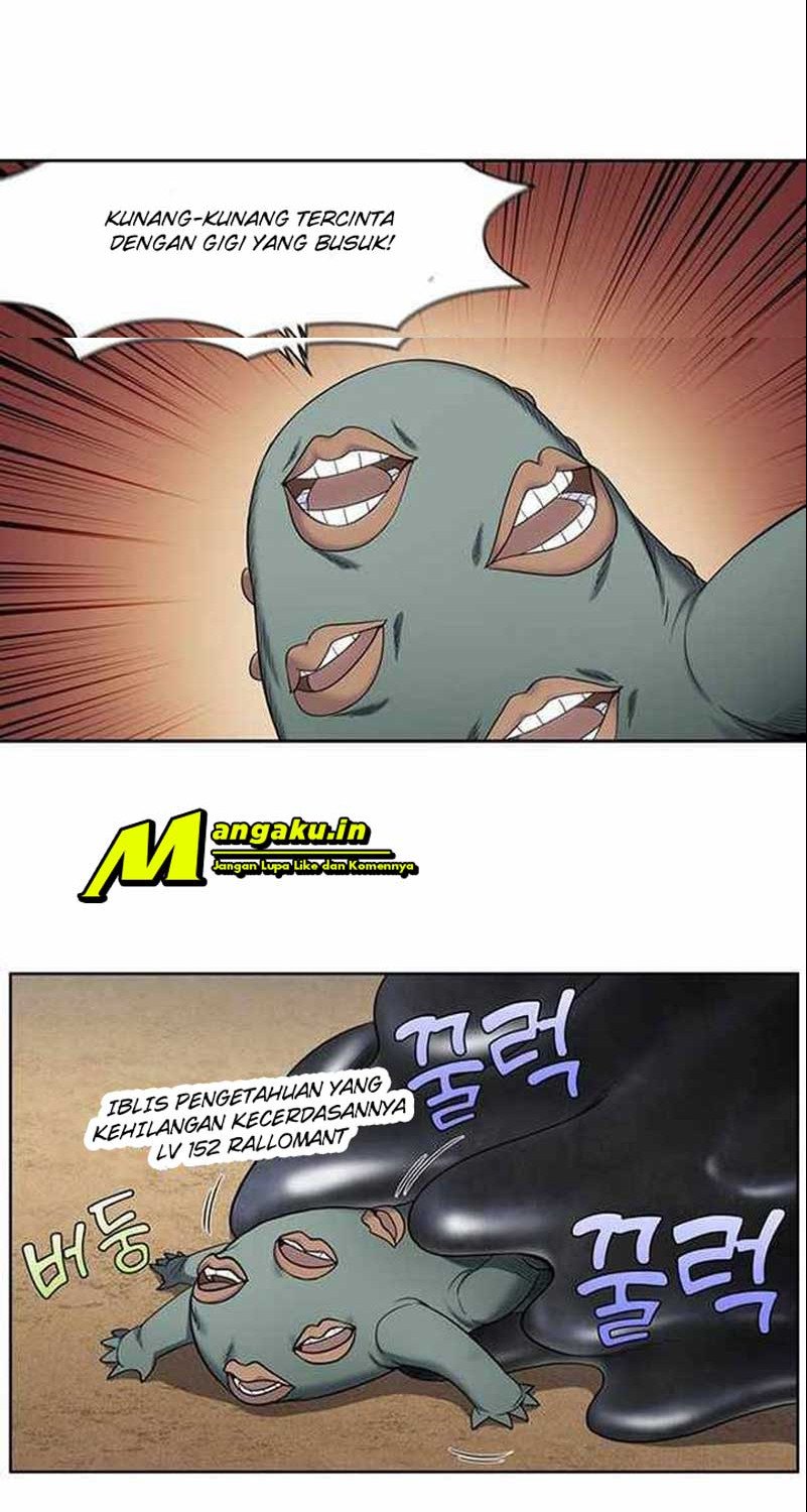 The Gamer Chapter 404 Gambar 21