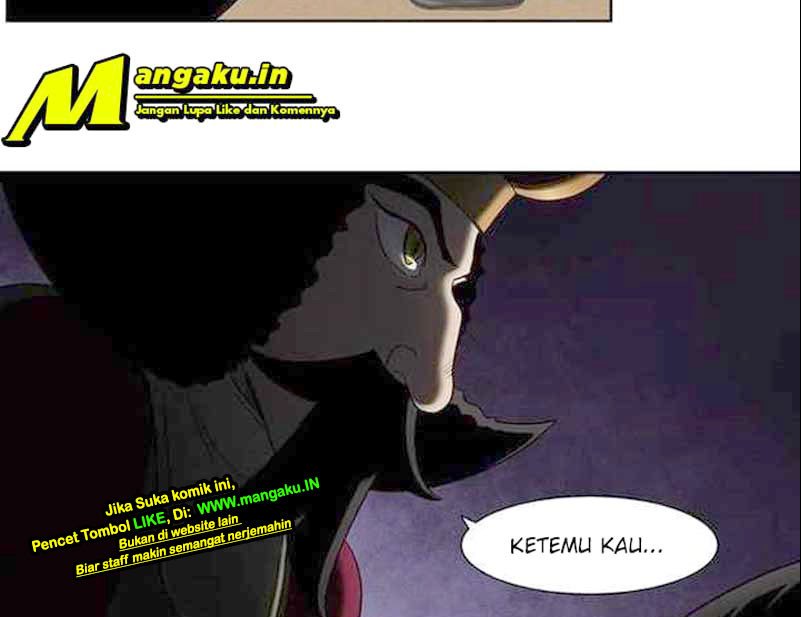 The Gamer Chapter 404 Gambar 27