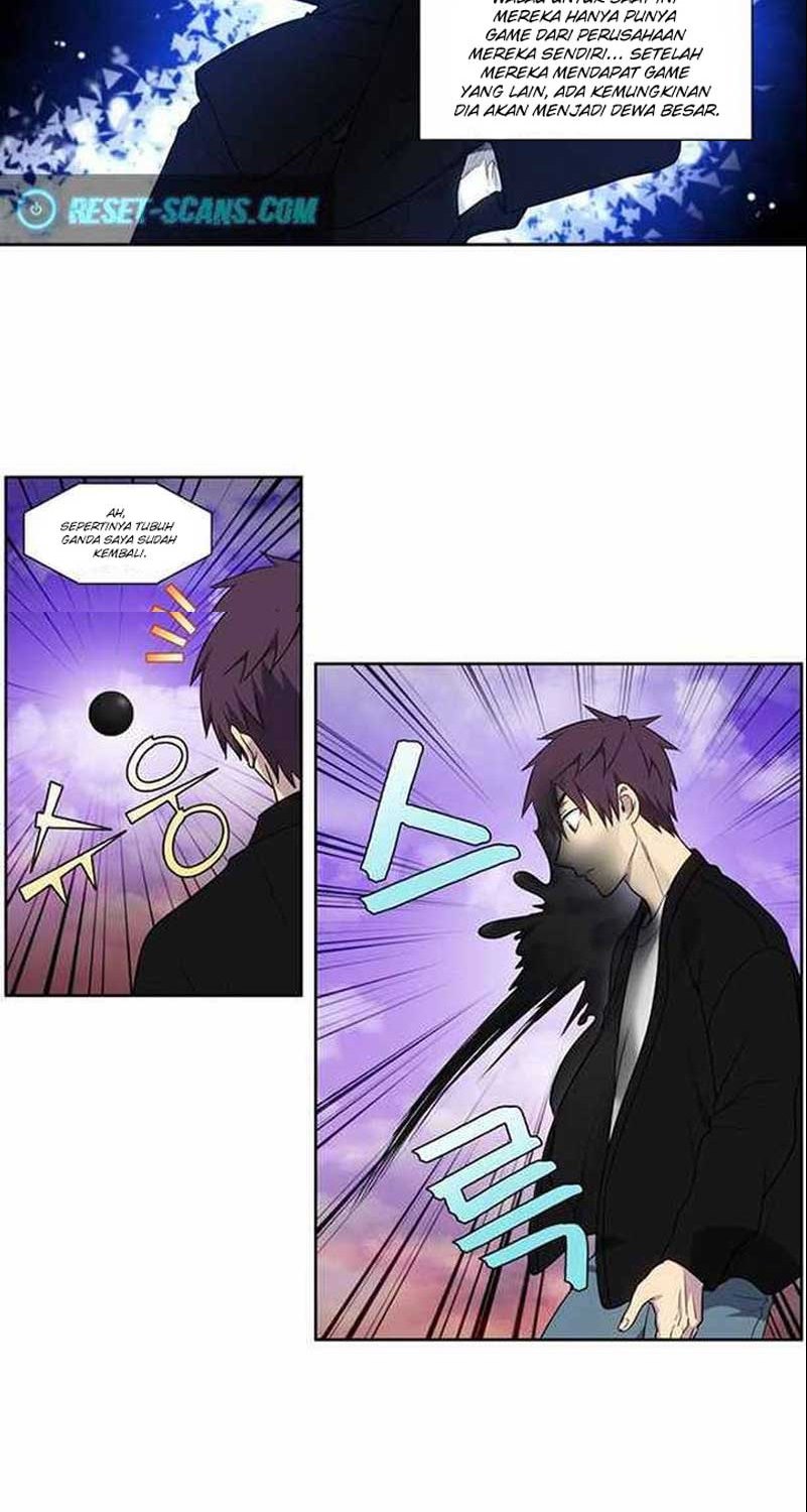 The Gamer Chapter 404 Gambar 6