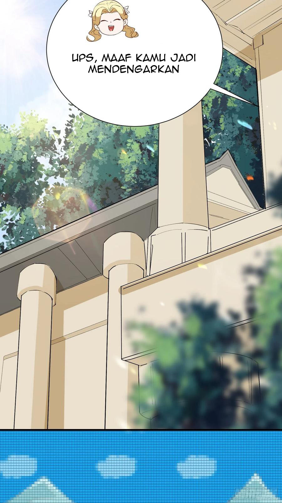 I’m Picking Fairy Sister On The Westward Journey Chapter 72 Gambar 15