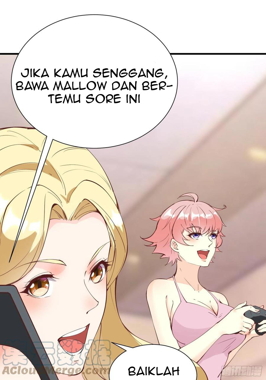 I’m Picking Fairy Sister On The Westward Journey Chapter 72 Gambar 18