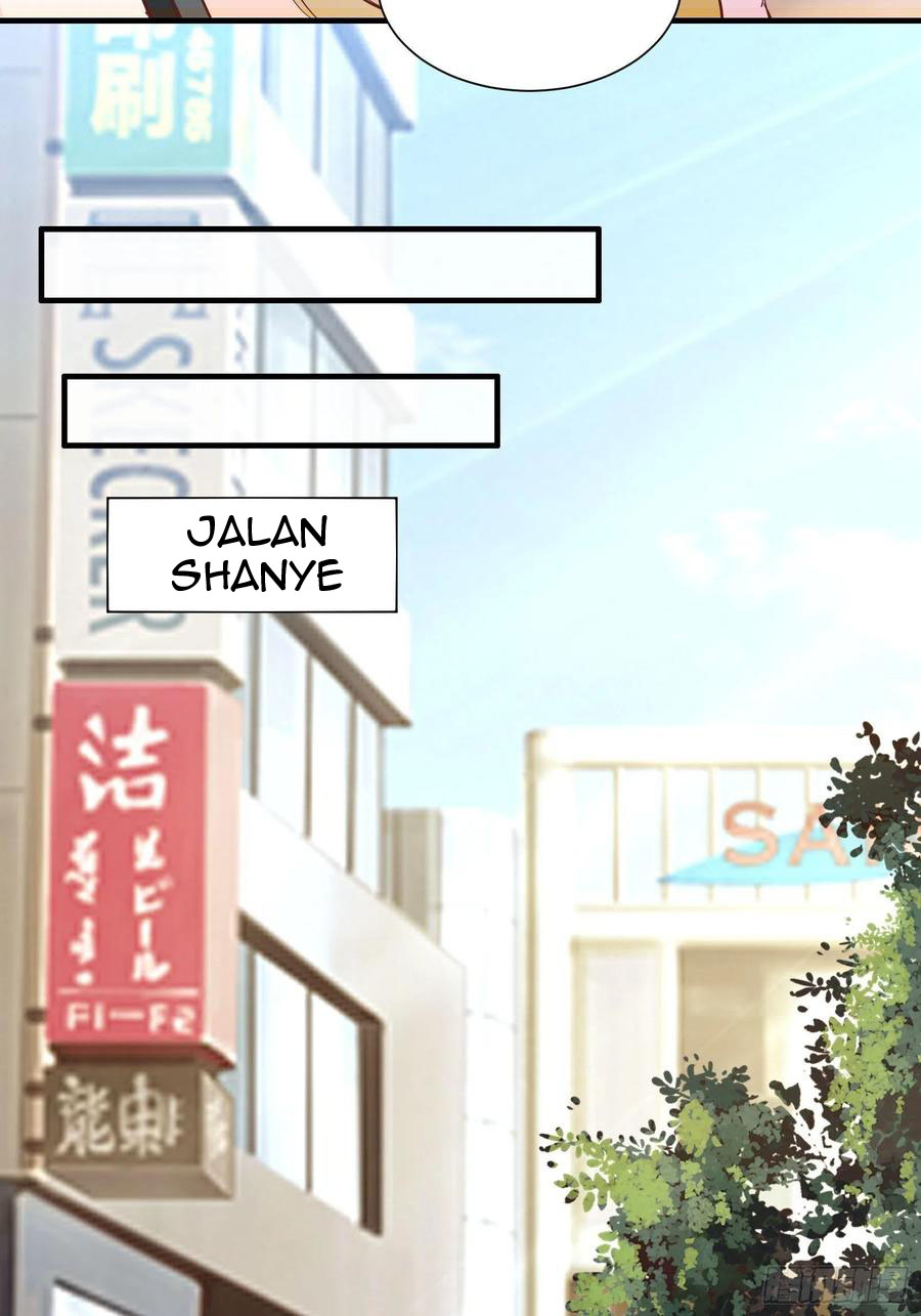 I’m Picking Fairy Sister On The Westward Journey Chapter 72 Gambar 19