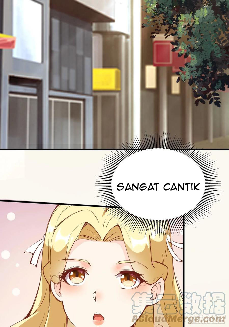 I’m Picking Fairy Sister On The Westward Journey Chapter 72 Gambar 20