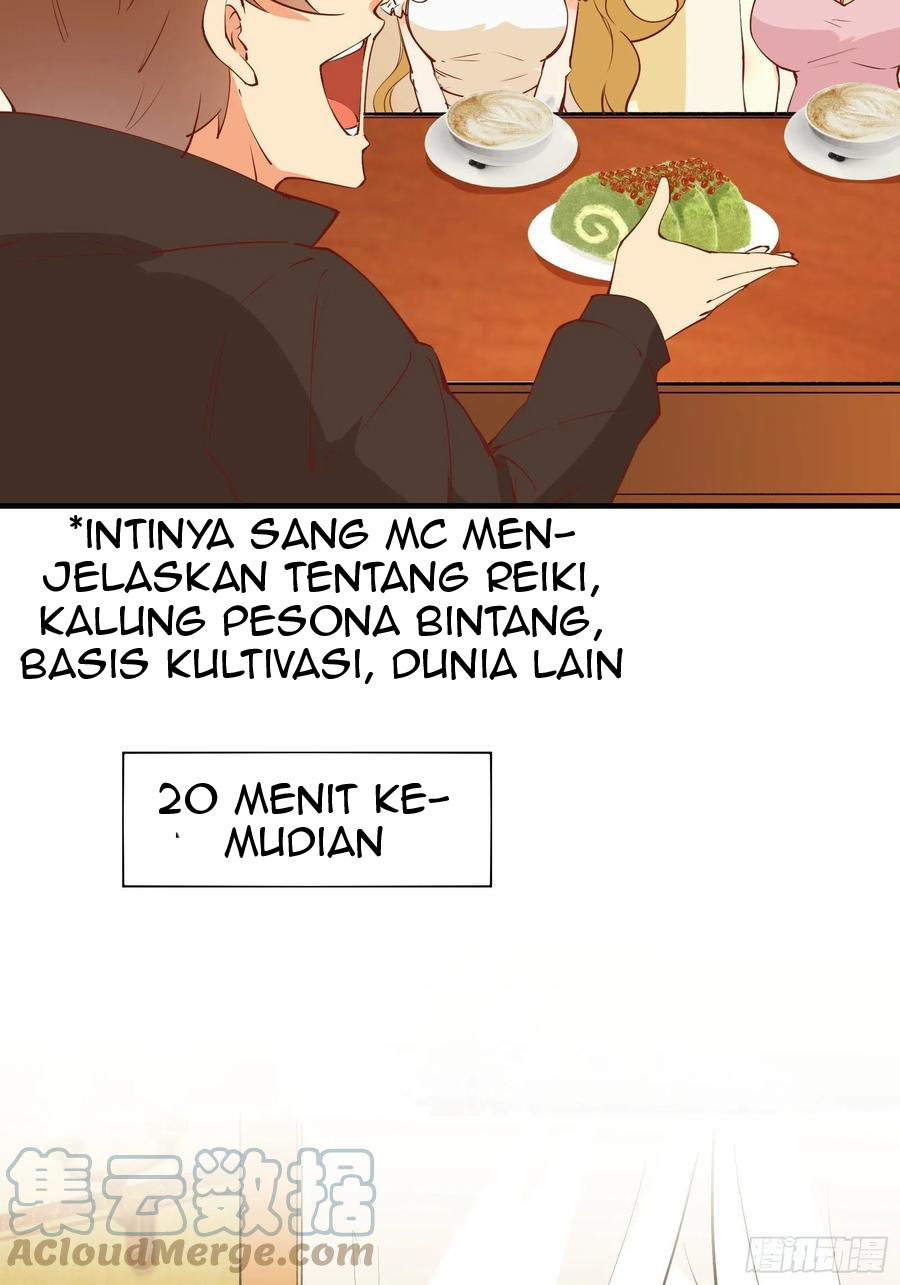 I’m Picking Fairy Sister On The Westward Journey Chapter 72 Gambar 24