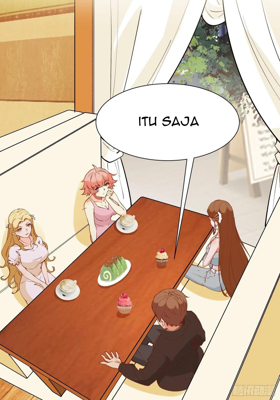 I’m Picking Fairy Sister On The Westward Journey Chapter 72 Gambar 25