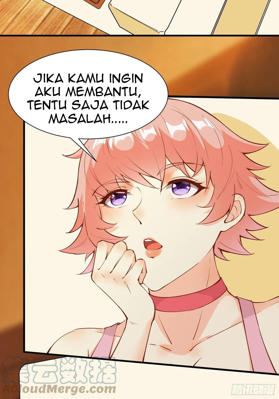 I’m Picking Fairy Sister On The Westward Journey Chapter 72 Gambar 26