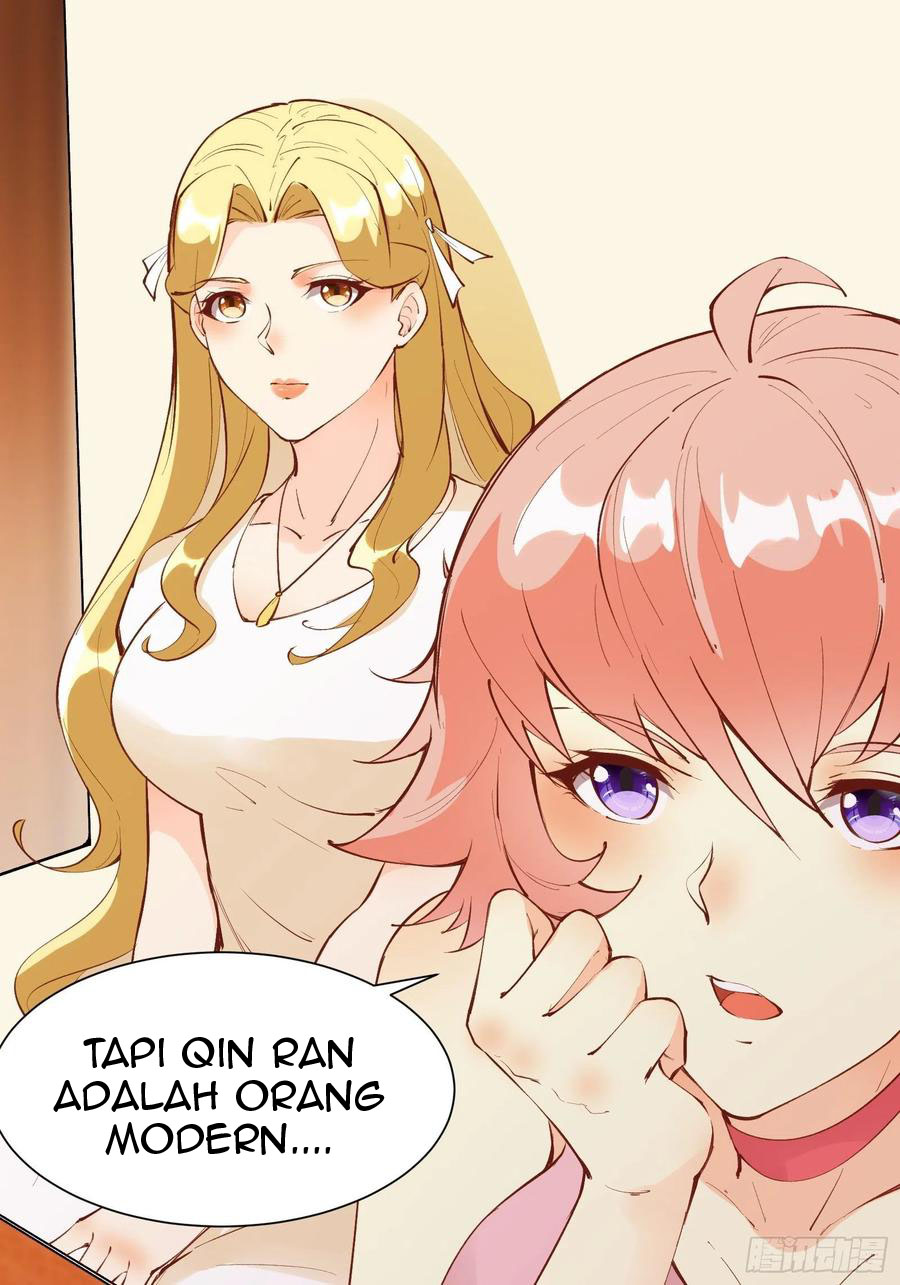 I’m Picking Fairy Sister On The Westward Journey Chapter 72 Gambar 27