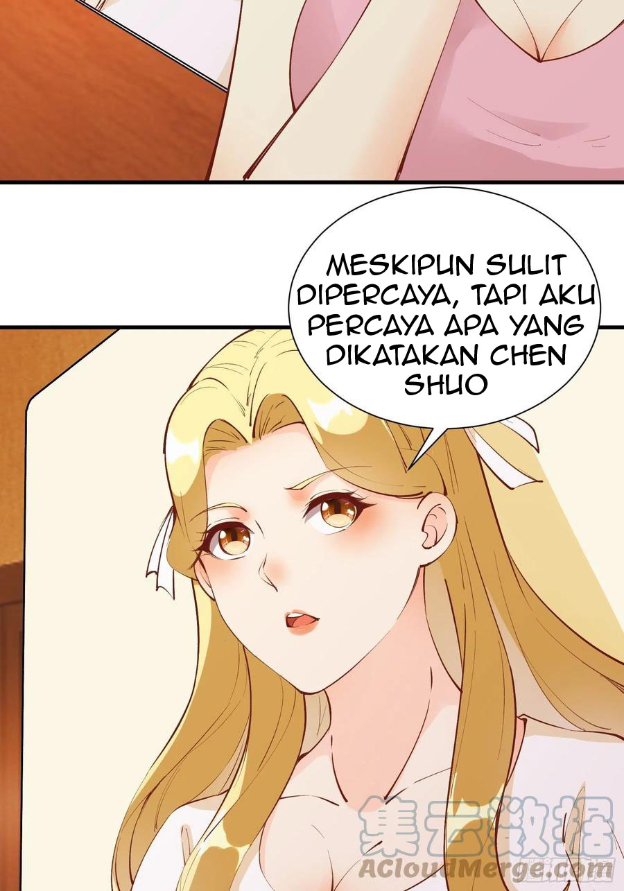 I’m Picking Fairy Sister On The Westward Journey Chapter 72 Gambar 28