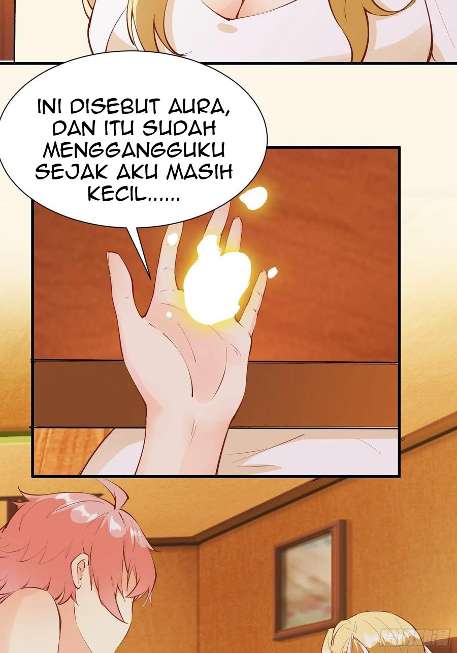 I’m Picking Fairy Sister On The Westward Journey Chapter 72 Gambar 29