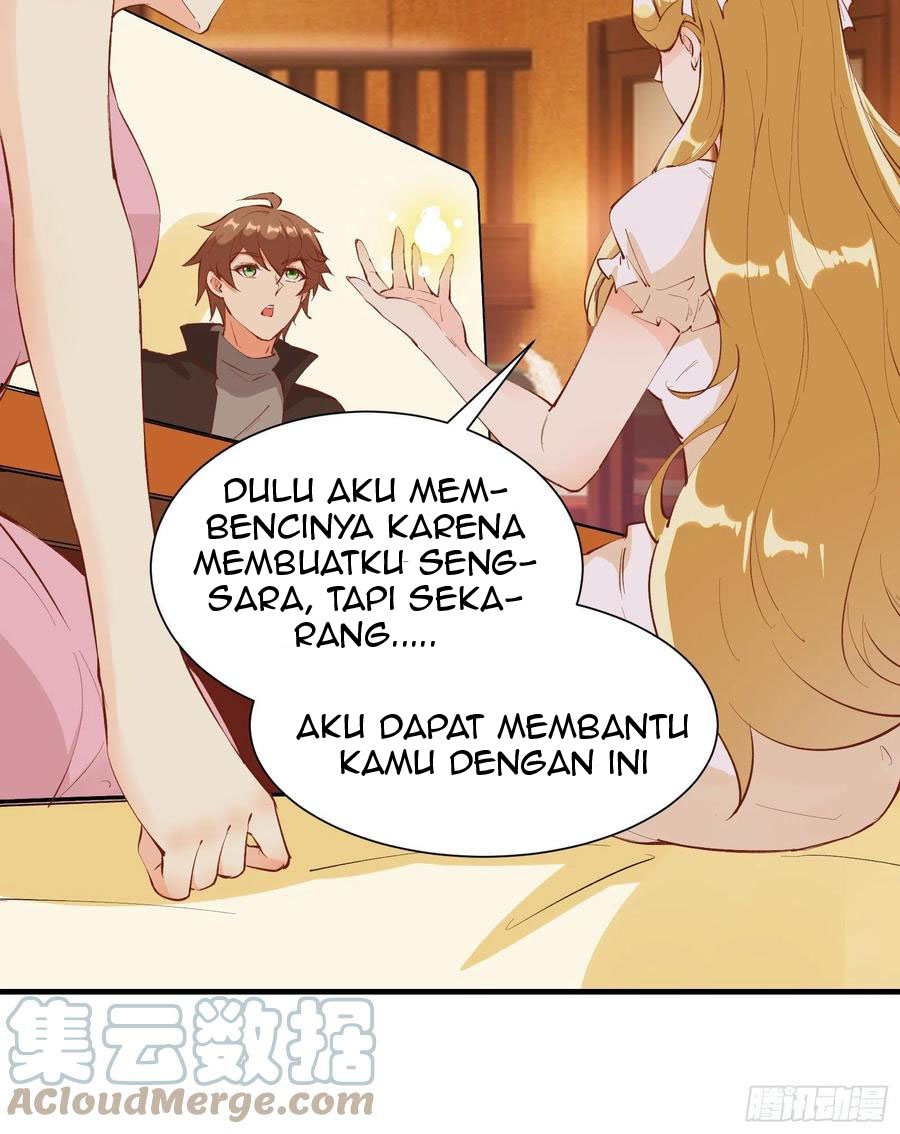 I’m Picking Fairy Sister On The Westward Journey Chapter 72 Gambar 30