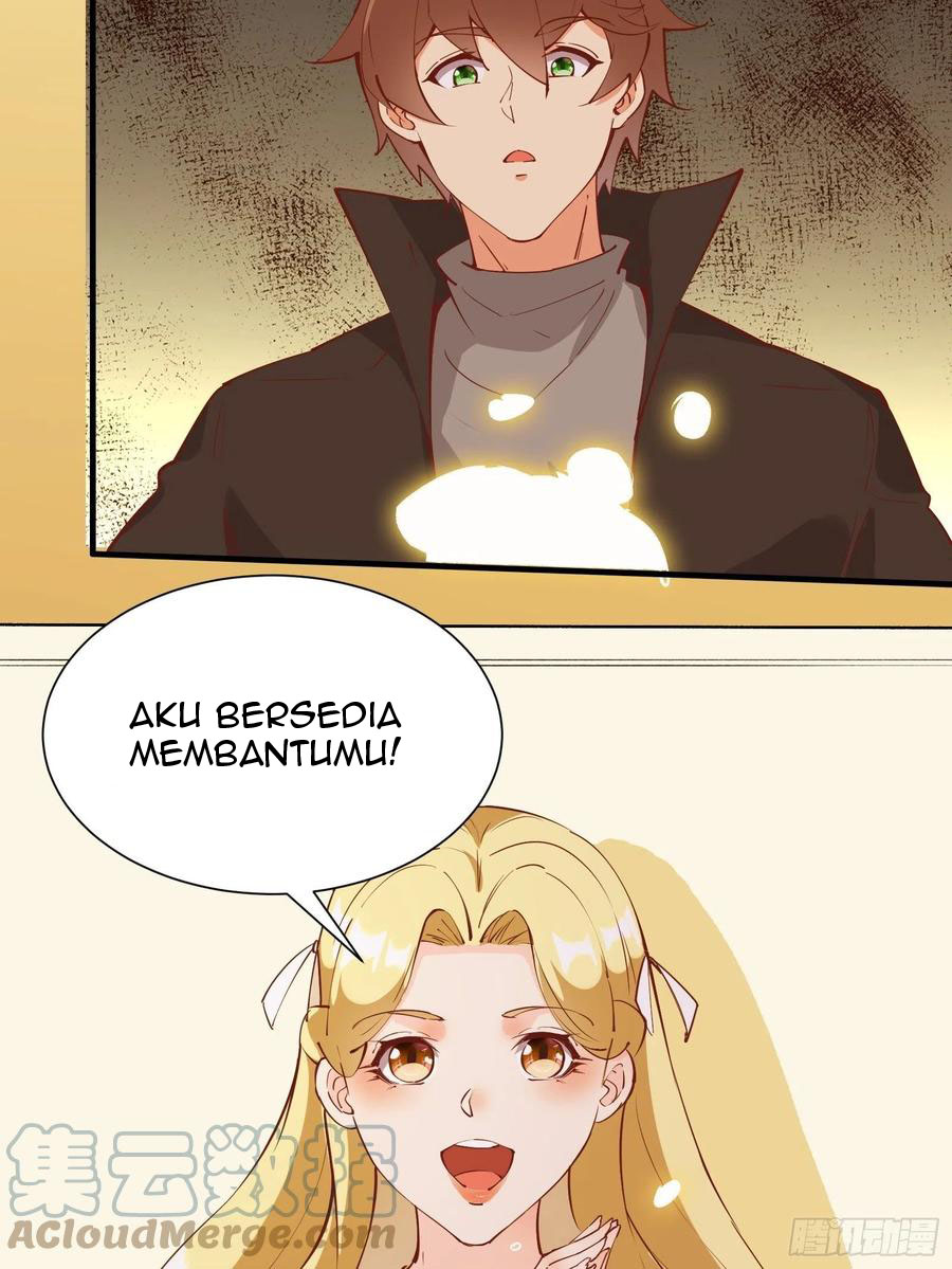 I’m Picking Fairy Sister On The Westward Journey Chapter 72 Gambar 32