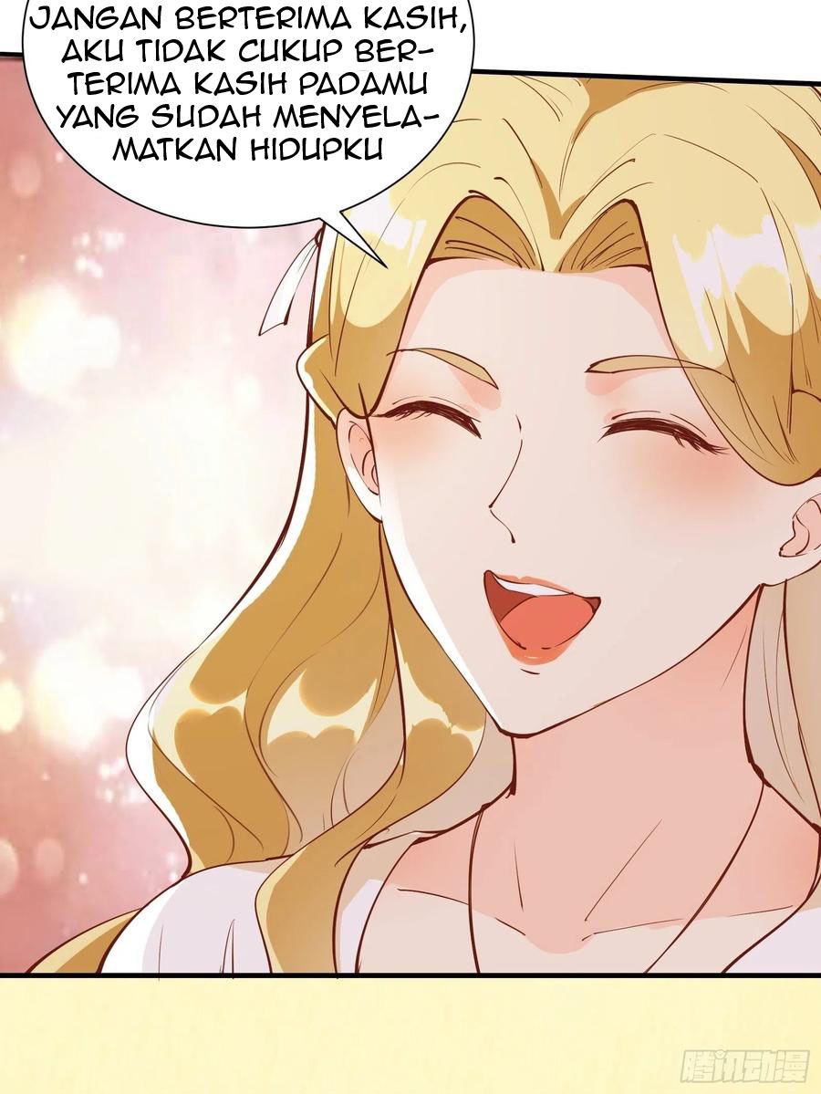 I’m Picking Fairy Sister On The Westward Journey Chapter 72 Gambar 35