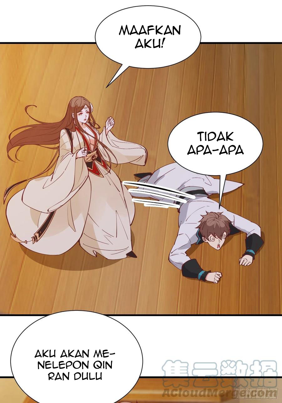 I’m Picking Fairy Sister On The Westward Journey Chapter 72 Gambar 4